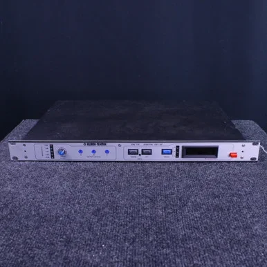 Used Klark Teknik DN716 DELAY UNIT Delay