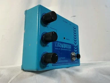 Used LASTGASP ART LAB MISTY CAVE ECHO Echo Pedal