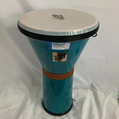 Used Latin Percussion – LP JAMMERS 11IN DJEMBE Djembe