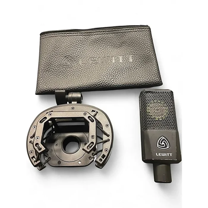 Used LEWITT RAY Condenser Microphone