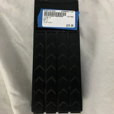 Used Line 6 EX-1 Volume Pedal