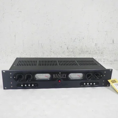 Used Manley ELOP+ Rackmount Recording Device