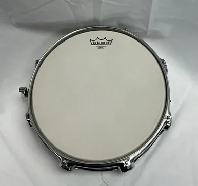 Used Mapex DIXON PICCOLO-MAPLE SNARE Wood Snare Drum 13″