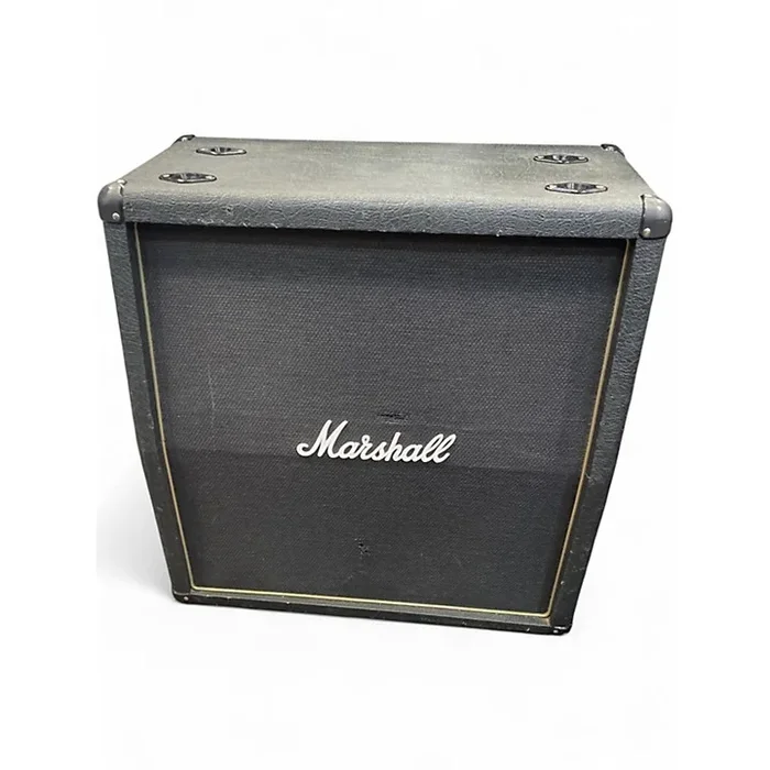 Used Marshall avt412 Guitar Cabinet