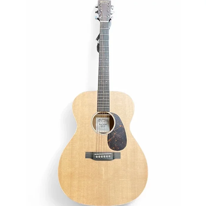 Used Martin Special 000 All-Solid Auditorium Natural Acoustic Guitar Natural