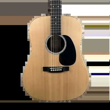 Used Martin X SERIES SPECIAL Acoustic Guitar Natural
