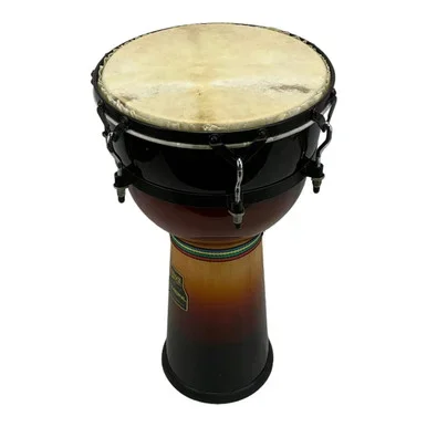 Used Meinl Live Sound Series 13in Djembe