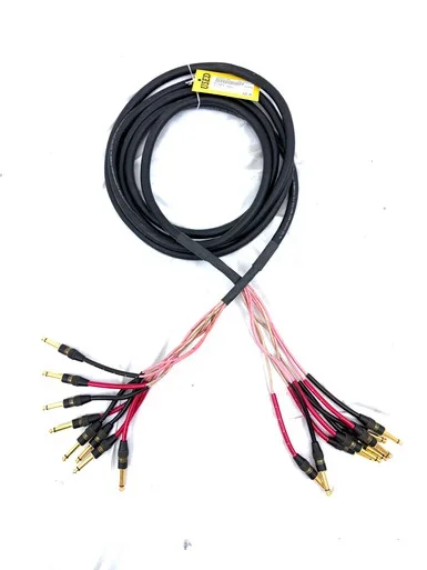 Used Monster 8 CABLE SNAKE Snake
