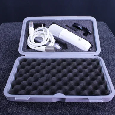 Used MXL DESKTOP CONDESER KIT Condenser Microphone