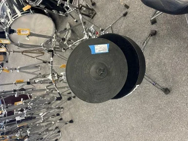 Used NO BRAND (Brandless Product) ELECTRONIC CYMBAL Electronic Drums Electronic Drums