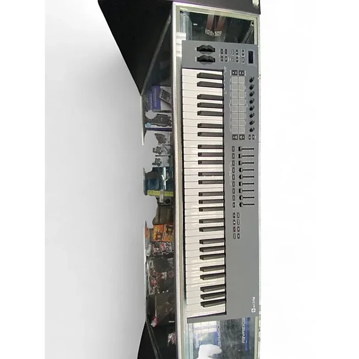 Used Novation FL 61 KEY MIDI Controller
