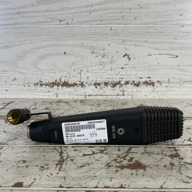 Used Oktava MK-219 2001R Condenser Microphone