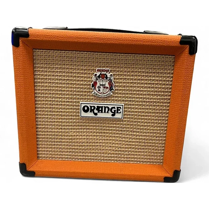 Used Orange Amplifiers CR12L 12W 1X6 Guitar Combo Amp
