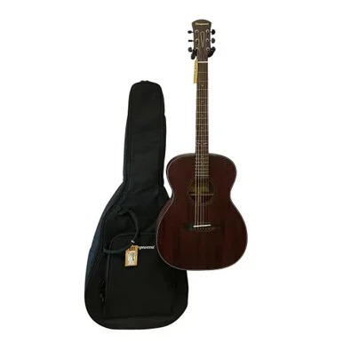 Used Orangewood OLIVER M Solid Top Acoustic Guitar Wood