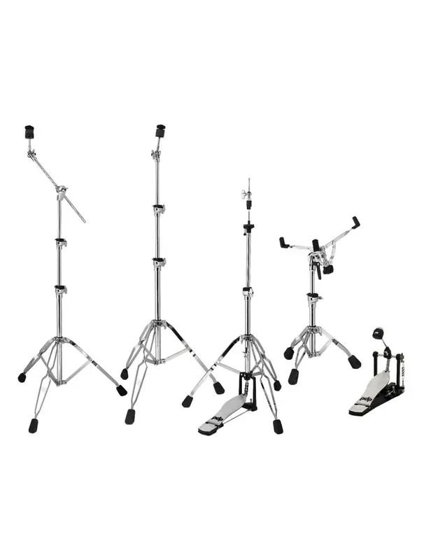 Used PDP 800 Series 5 Piece Hardware Pack