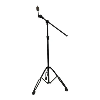 Used Pearl BLACK BOOM STAND Boom Stand