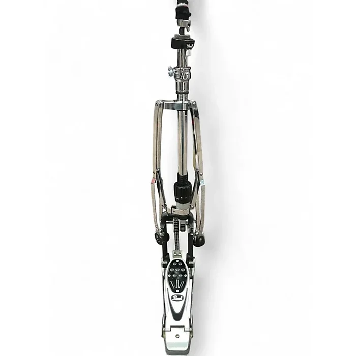 Used Pearl h1050 hi hat stand Hi Hat Stand