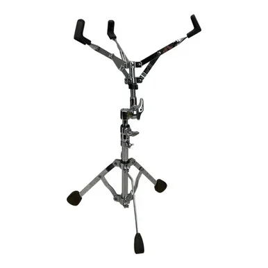 Used Pearl SINGLE BRACED SNARE STAND Snare Stand