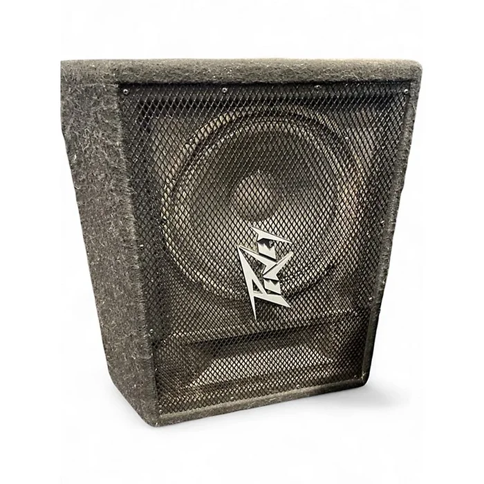 Used Peavey 112TI Unpowered Monitor
