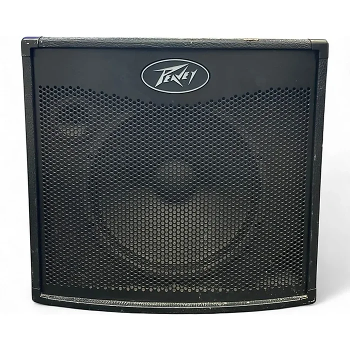 Used Peavey TKO 115 Bass Combo Amp