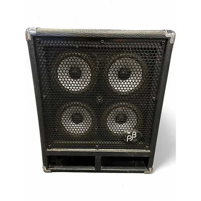 Used Phil Jones Bass Piranha 4B Bass Cabinet