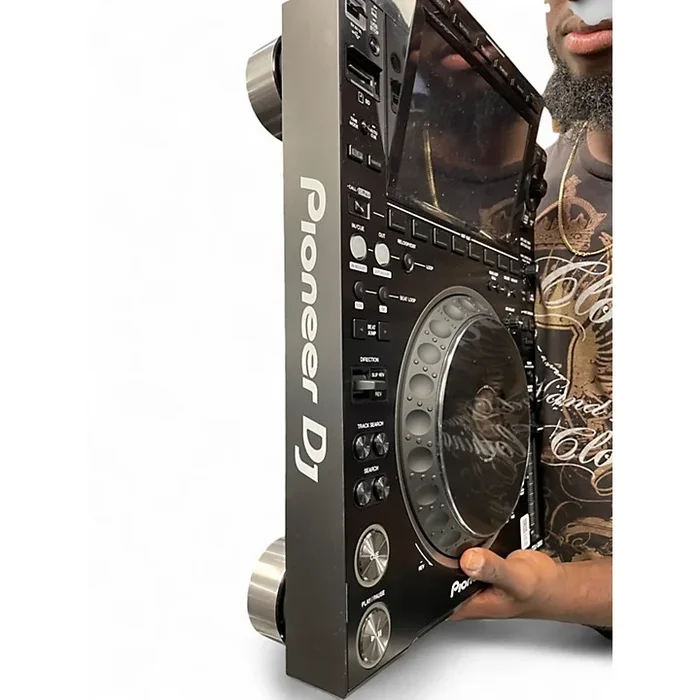 Used Pioneer DJ CDJ3000 DJ Controller