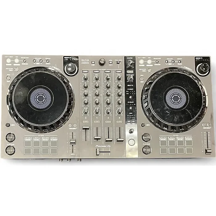 Used Pioneer DJ DDJ-FLX6 DJ Controller