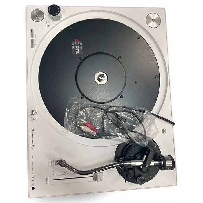 Used Pioneer DJ PLX 500