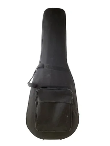 Used POLYFOAM CASE ACOUSTIC Guitar Case