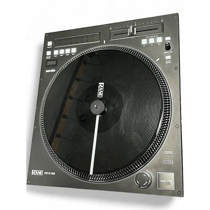 Used RANE TWELVE MK11 Record Player