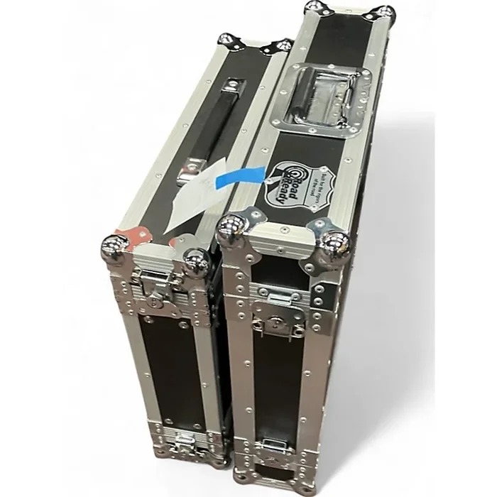 Used Road Ready MISELANNIOUS CASE DJ Case