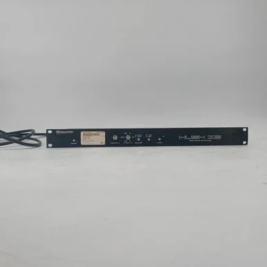 Used Rocktron HUSH IIB Guitar Effect