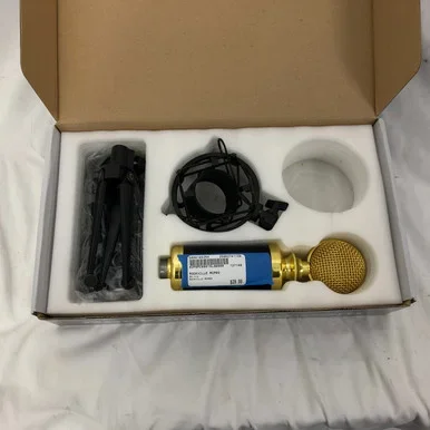 Used ROCKVILLE RCM02 Condenser Microphone