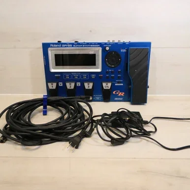 Used Roland GR-55 GUITAR SYNTH Guitar Effect