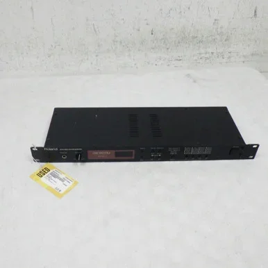 Used Roland ORCHESTRA M-OC1 Rackmount Recording Device