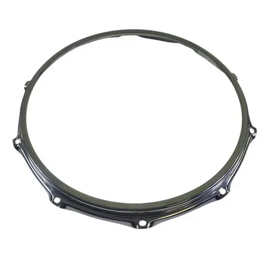 Used S-HOOP 14IN DRUM HOOP Drum Head