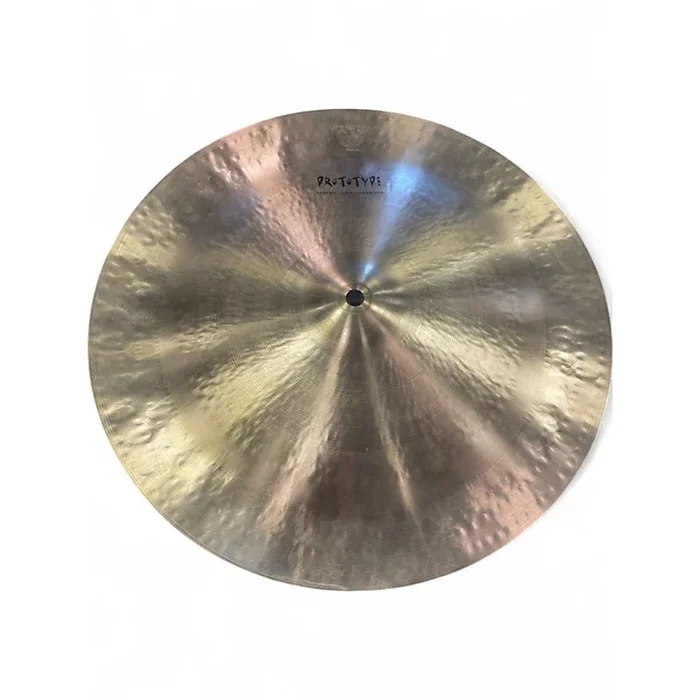 Used SABIAN 15in Prototype China Cymbal 35