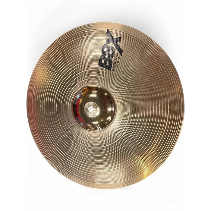 Used SABIAN 18in B8X Cymbal 38