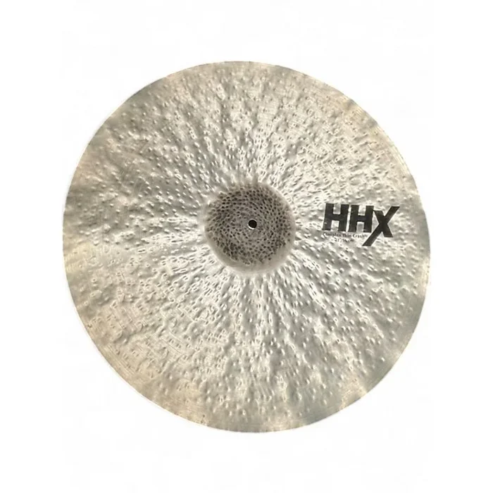 Used SABIAN 19in HHX Complex Ozone Cymbal 39