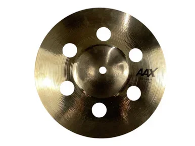 Used Sabian AXX AIR 10IN SPLASH Splash Cymbal 10″
