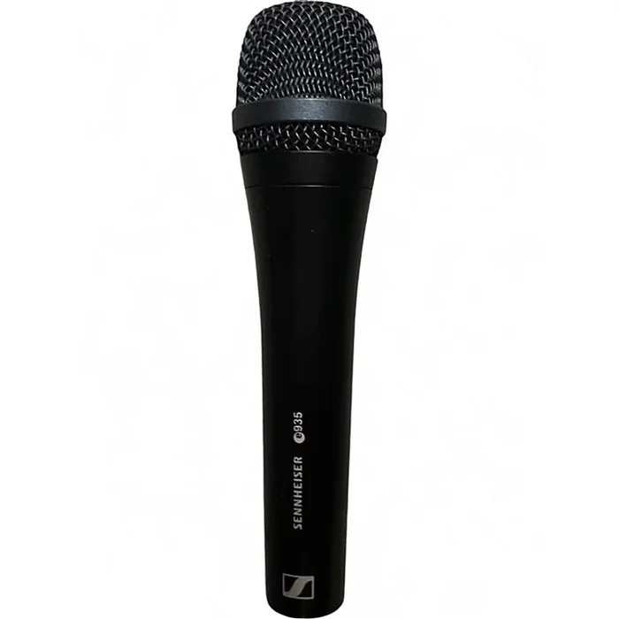Used Sennheiser E935 Dynamic Microphone