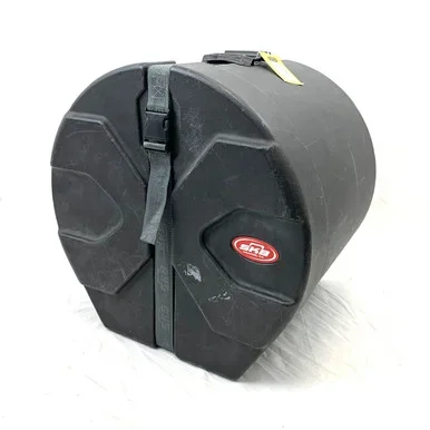 Used SKB 1SKB-D1822 BASS DRUM CASE Drum Case