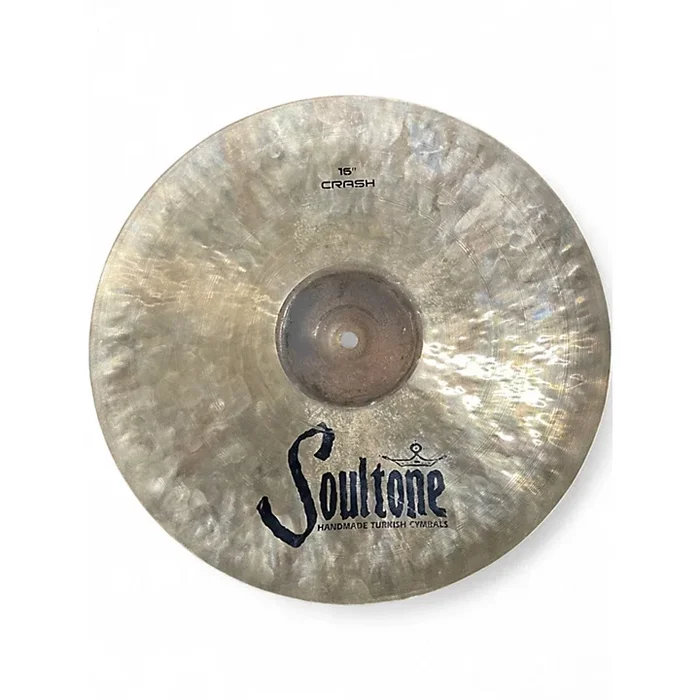Used Soultone 16in ABBY Cymbal 36