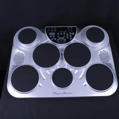 Used SPECTRUM AIL-602 ELECTONIC DRUM PAD Electronic Drum Module