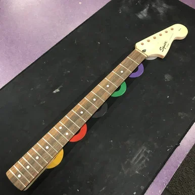 Used Squier JAZZMASTER NECK 2019 Guitar Accessory