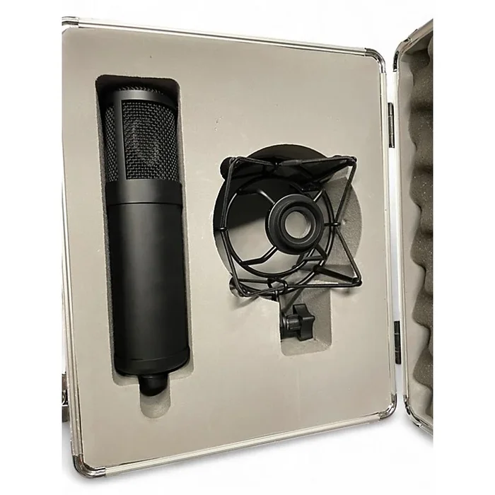 Used Steven Slate Audio ML1-5151 Condenser Microphone
