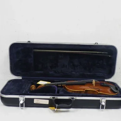 Used Strobel 14 VIOLA MA 85-14 Viola 14″