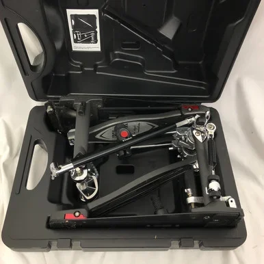Used Tama IRON COBRA 600 DOUBLE Kick Drum Pedal