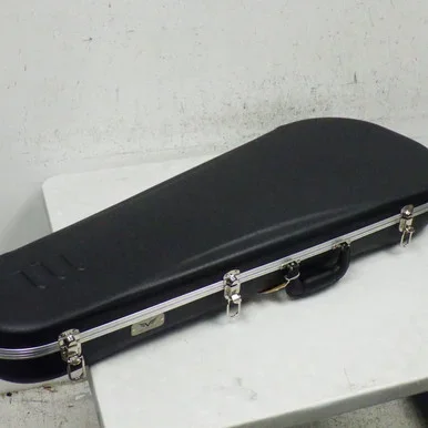 Used TKL VECTRA SG MOLDED CASE Guitar Case