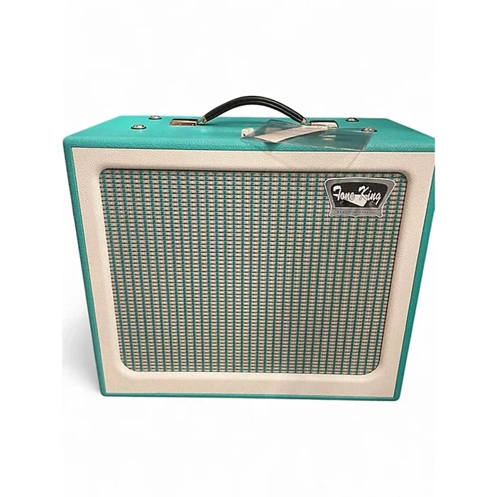Used Tone King GREMLIN Tube Guitar Combo Amp